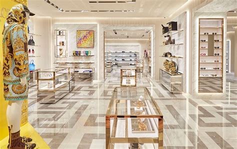 versace westfield sydney|versace products list.